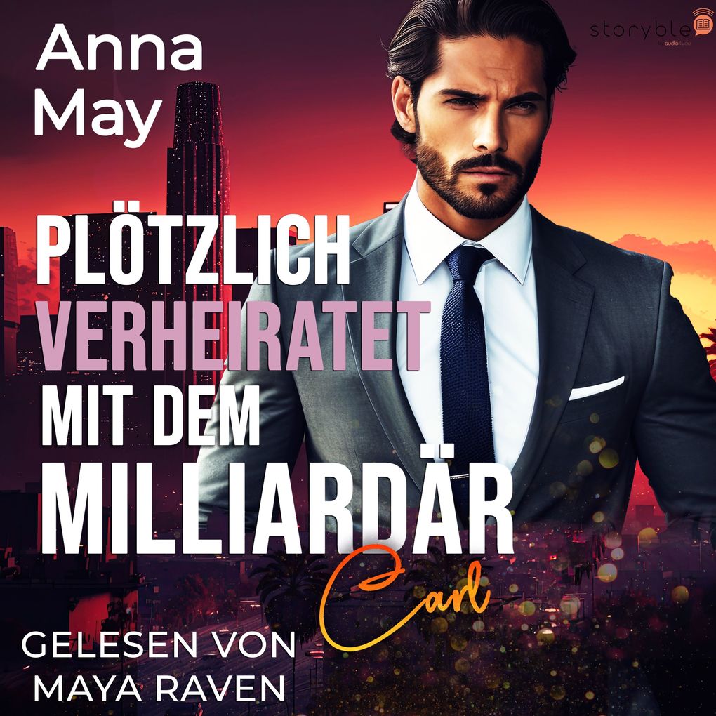 Plötzlich verheiratet mit dem Milliardär