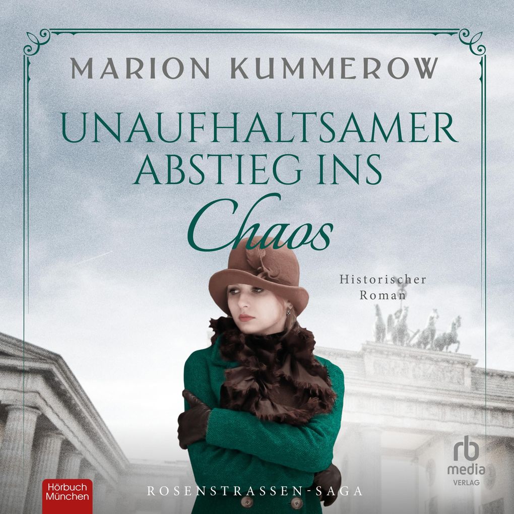 Unaufhaltsamer Abstieg ins Chaos