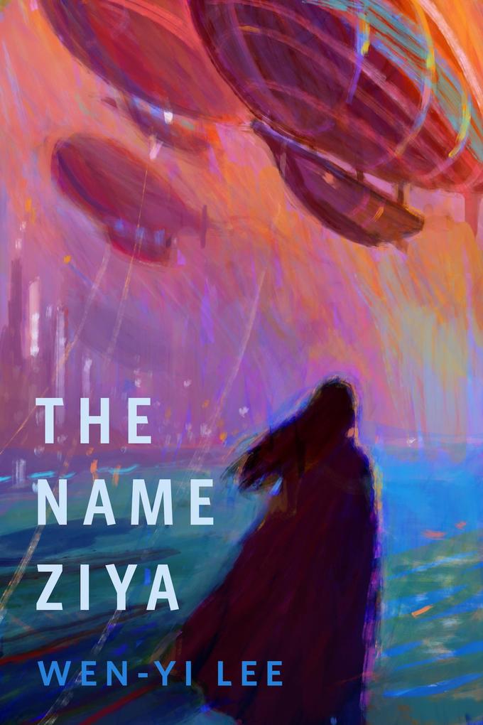 The Name Ziya