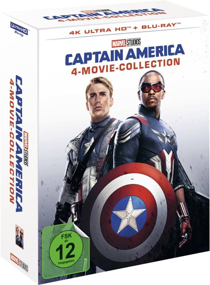 Captain America