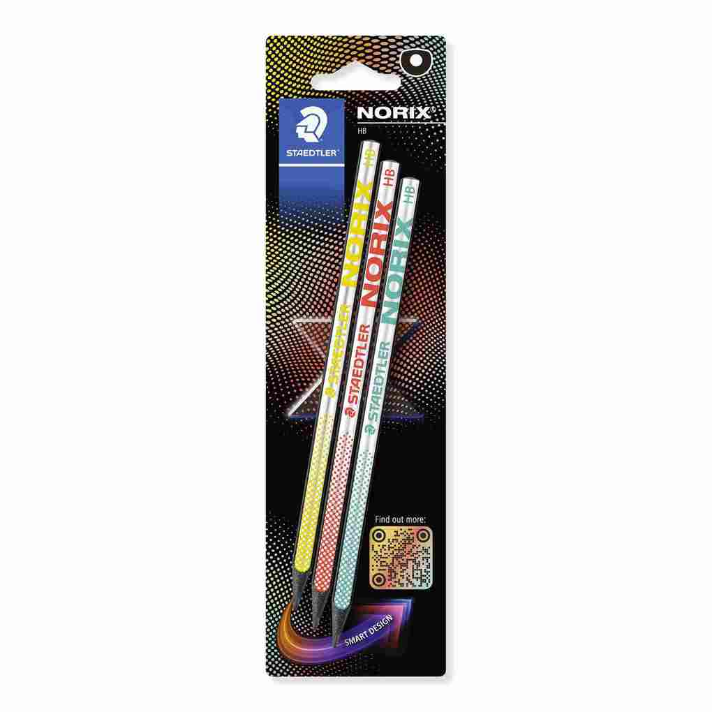 STAEDTLER® Bleistift NORIX