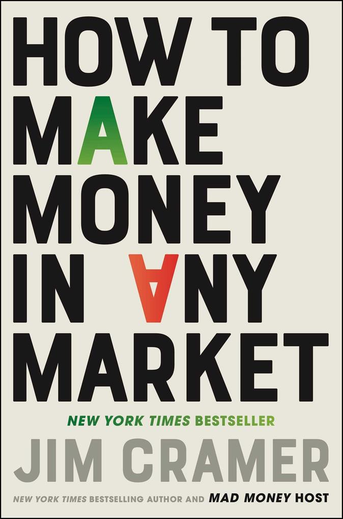 Simon + Schuster Llc How To Make Money In Any Market