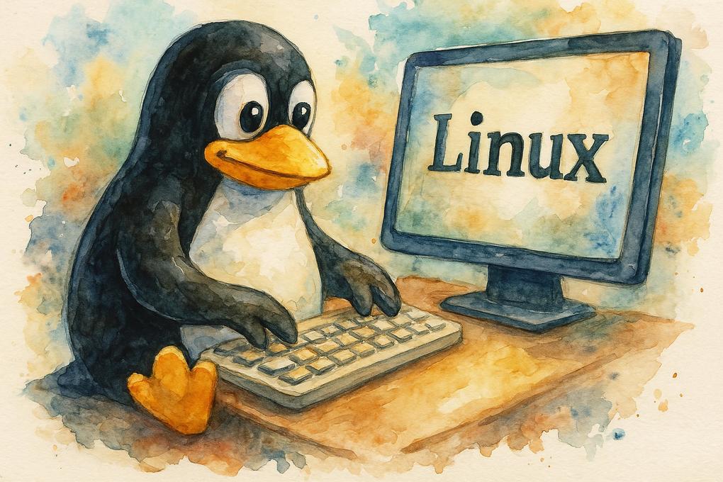 Linux Taming the Penguin: Your Linux Adventure from Start to Shell.