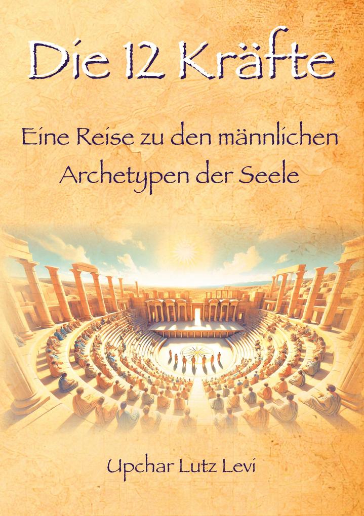 Die 12 Kräfte