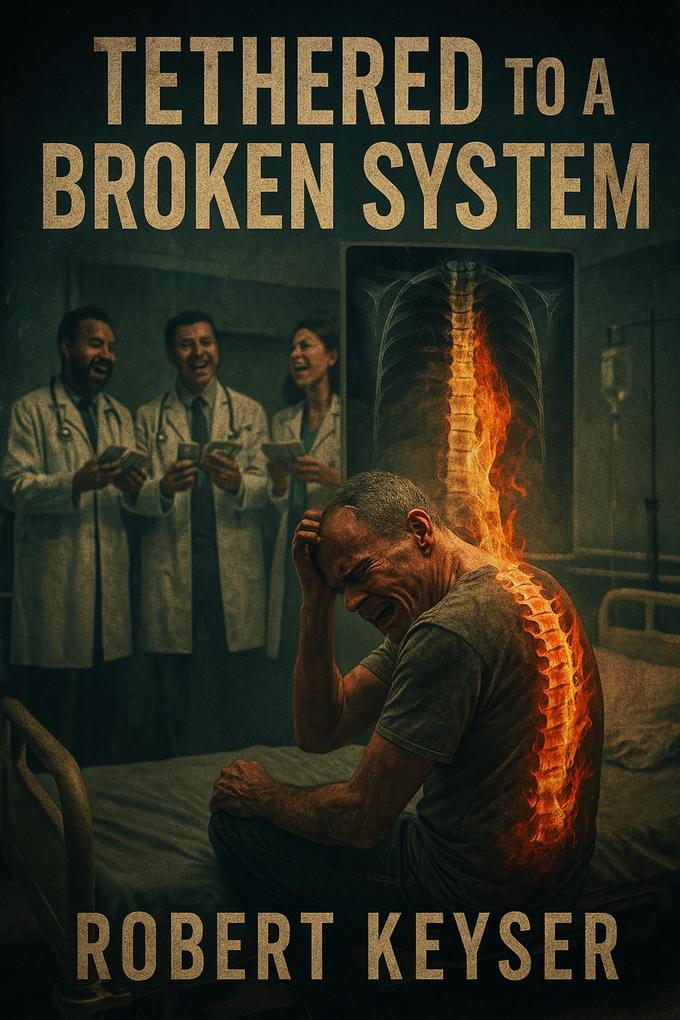 Tethered To A Broken System