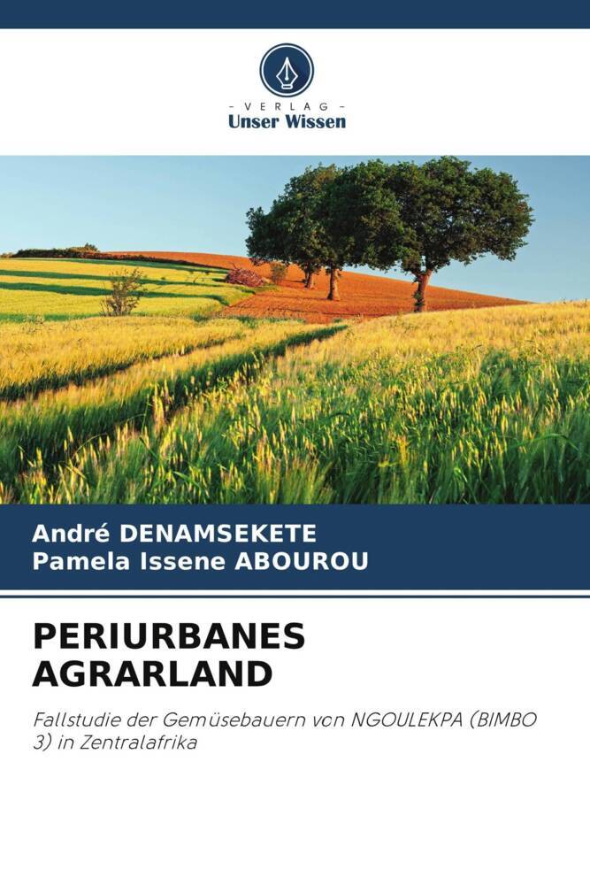 PERIURBANES AGRARLAND