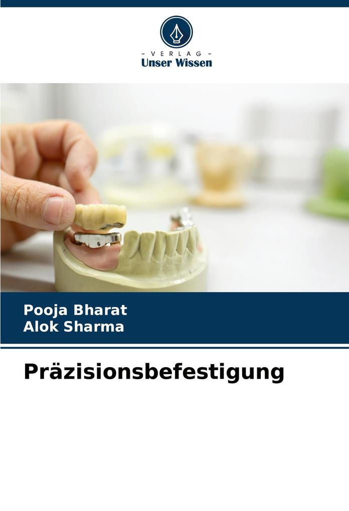 Präzisionsbefestigung