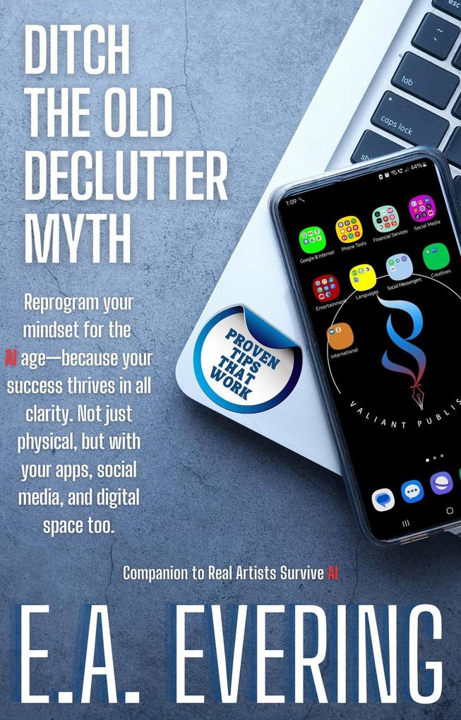 Ditch the Old Declutter Myth