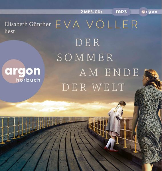Der Sommer am Ende der Welt