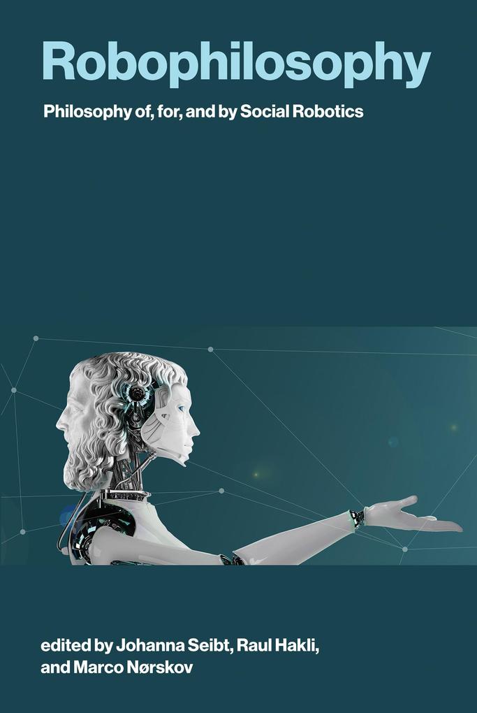 Robophilosophy
