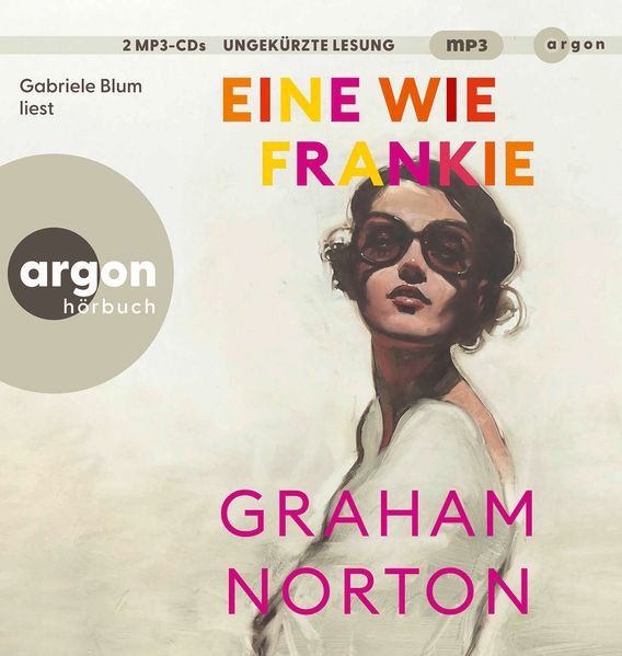 Eine wie Frankie