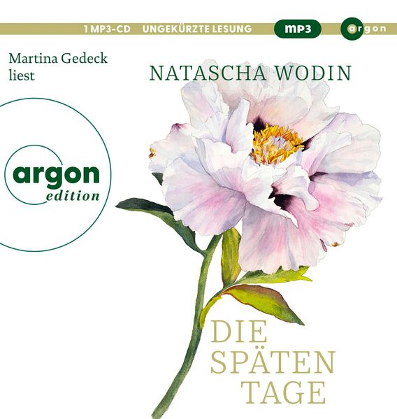 Die späten Tage