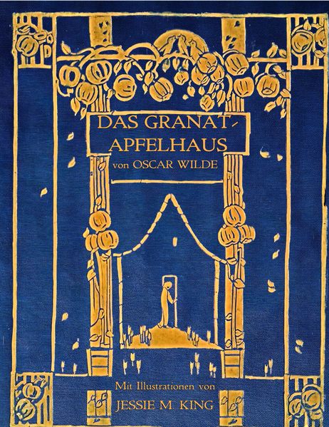 Das Granatapfelhaus