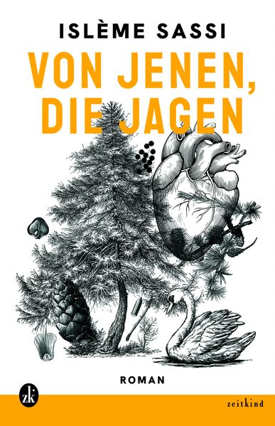 Von jenen die jagen