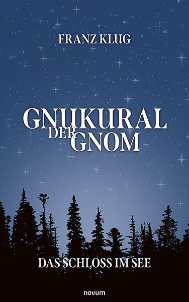 Gnukural der Gnom