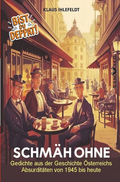 Schmäh ohne