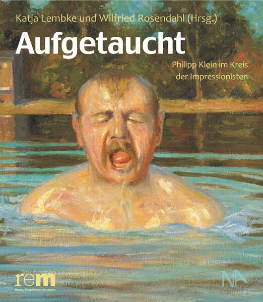 Aufgetaucht