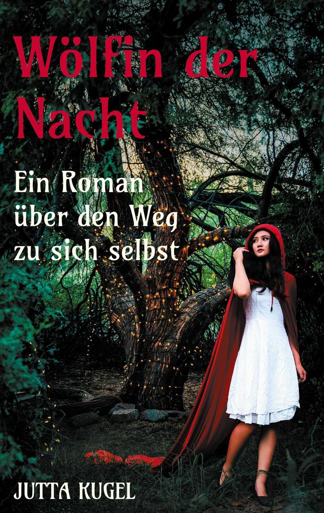 Wölfin der Nacht