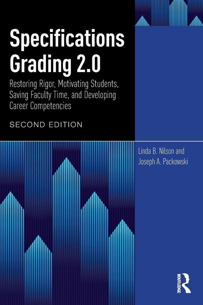 Specifications Grading 2.0