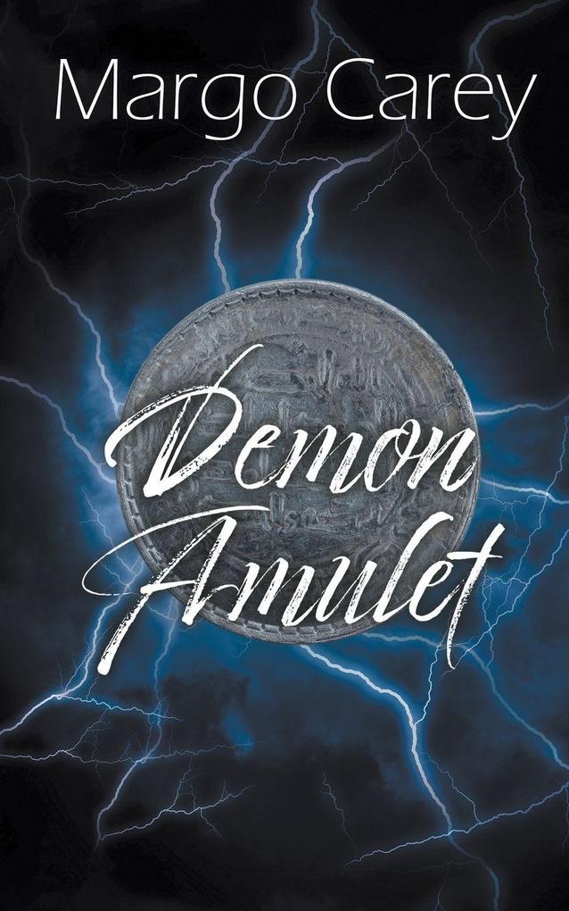 Demon Amulet