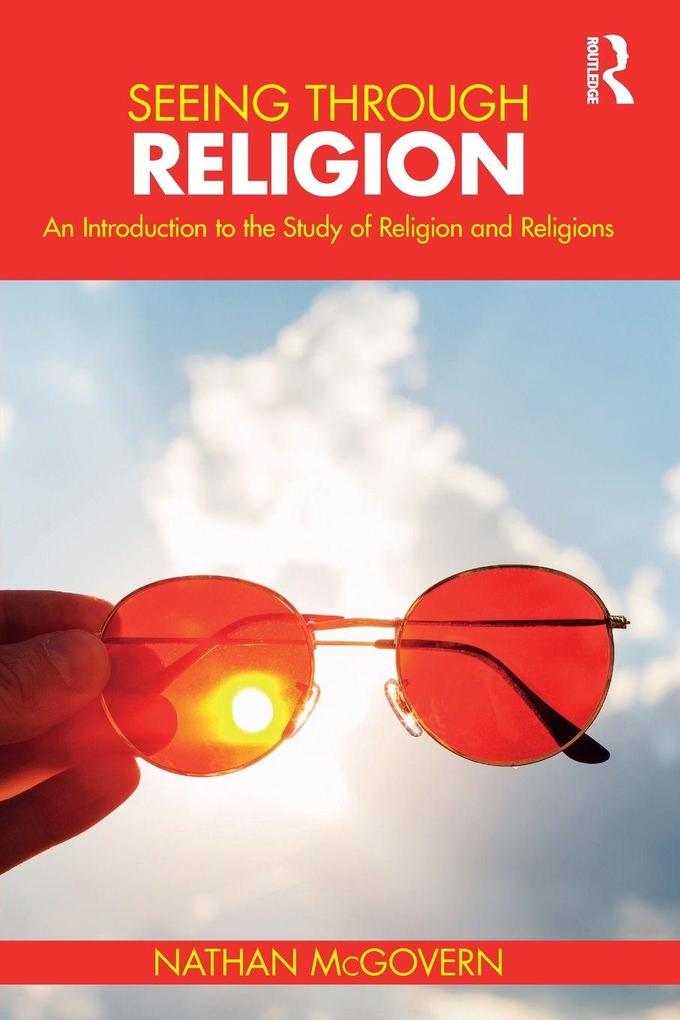 Seeing Through Religion