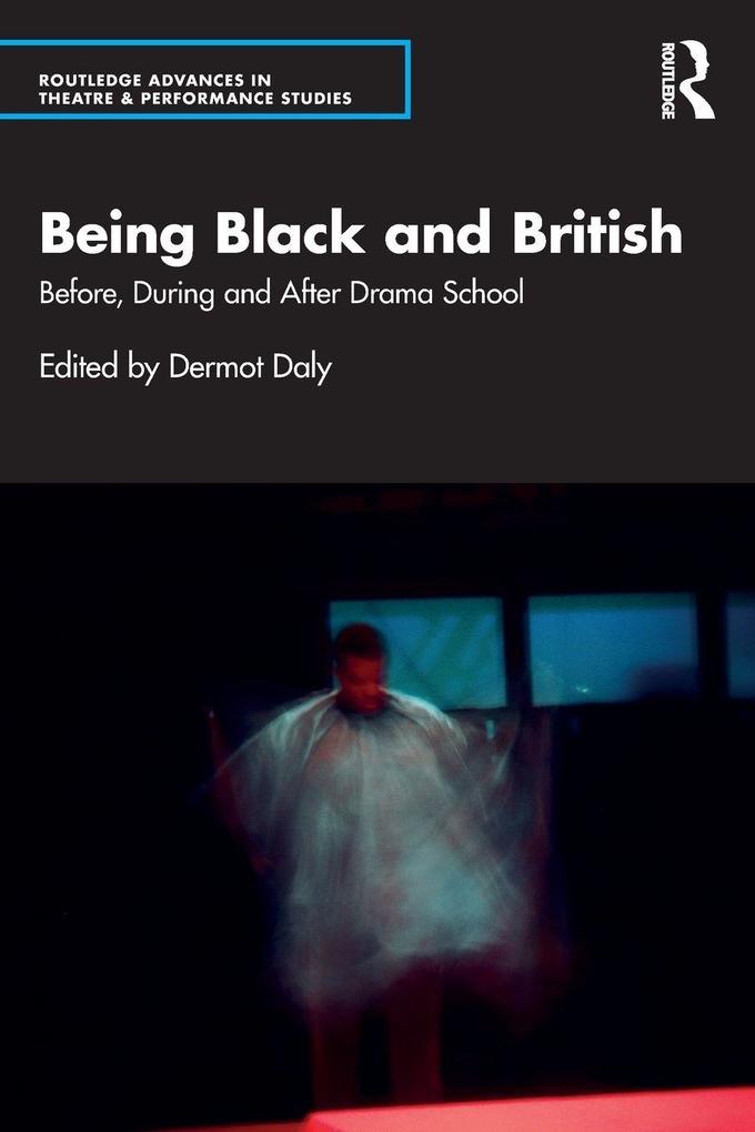 Being Black and British