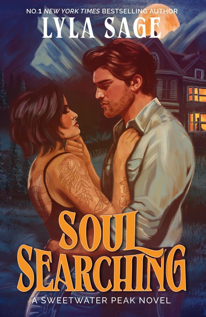 Quercus Publishing Plc Soul Searching