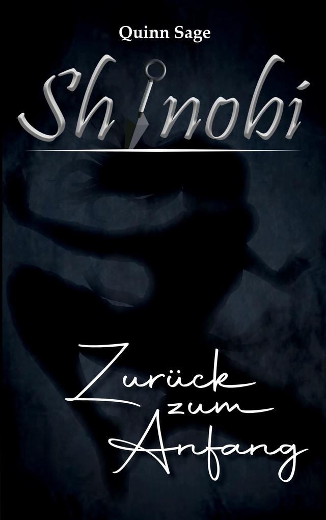 Shinobi