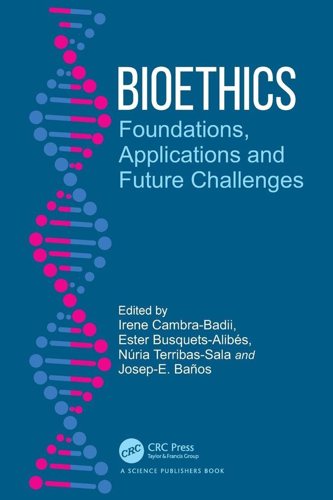 Bioethics