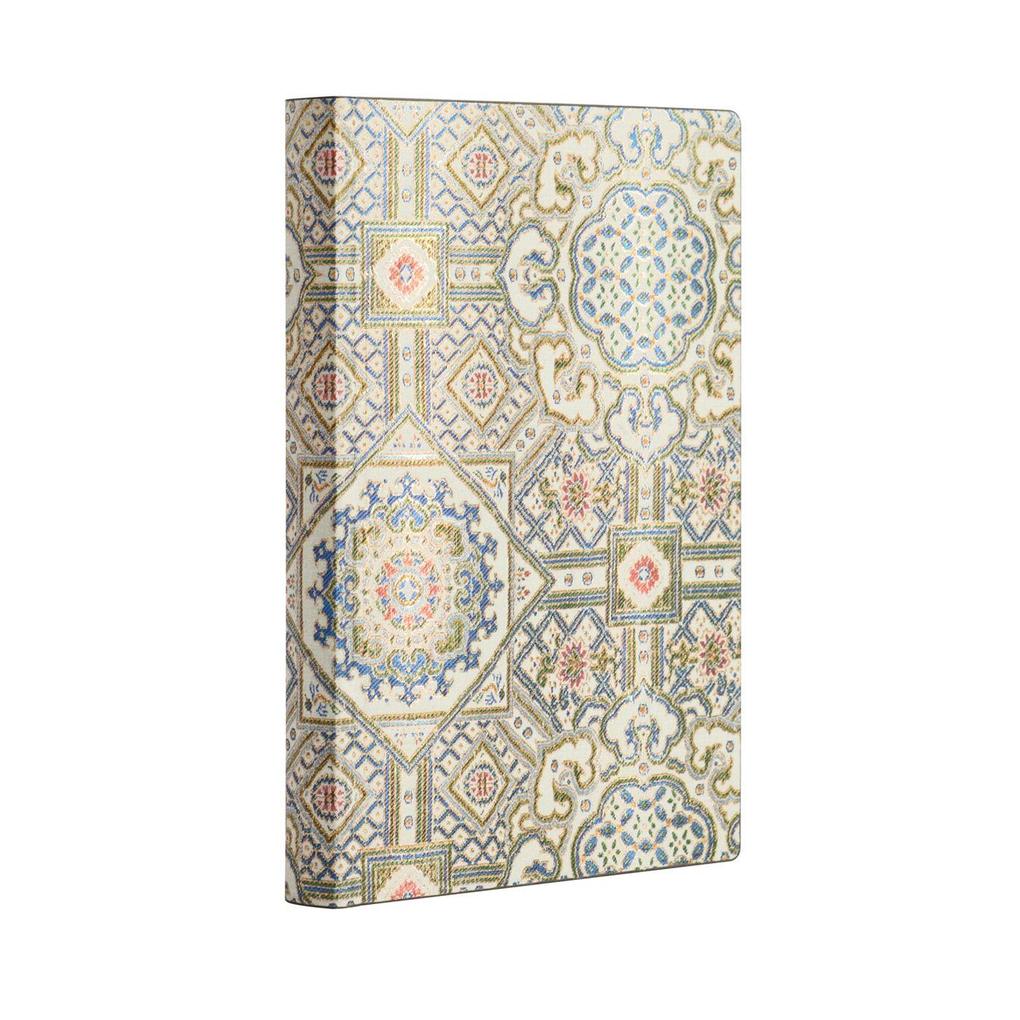 Softcover Notizbuch Ashta Mini Liniert
