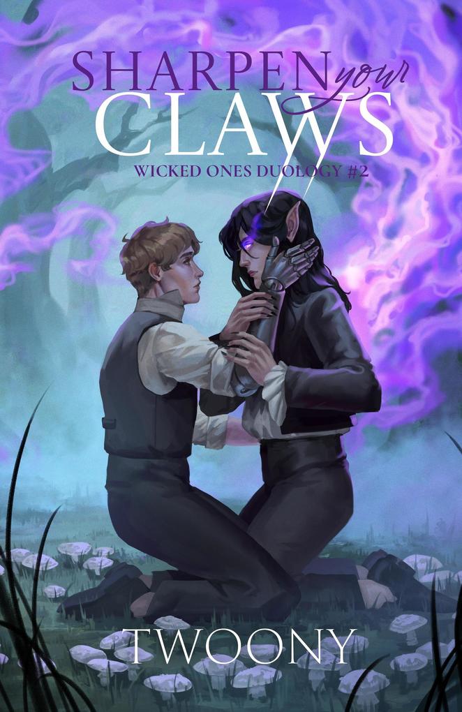 Sharpen Your Claws