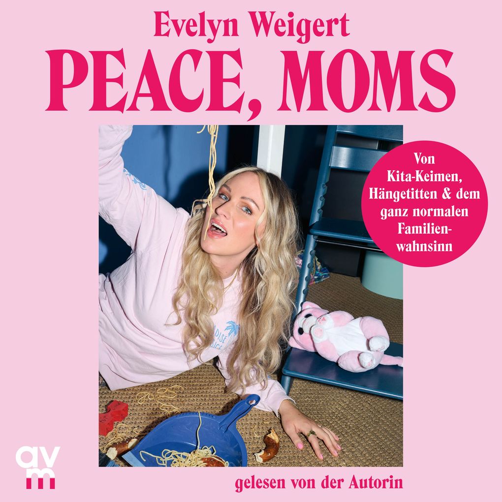 Peace Moms