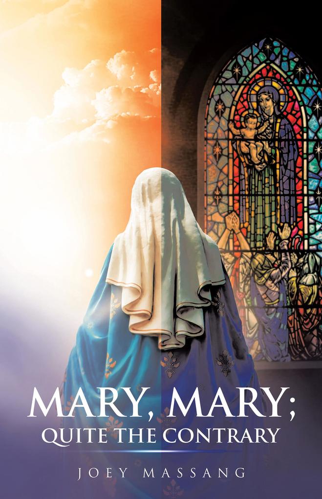 Mary Mary; Quite the Contrary