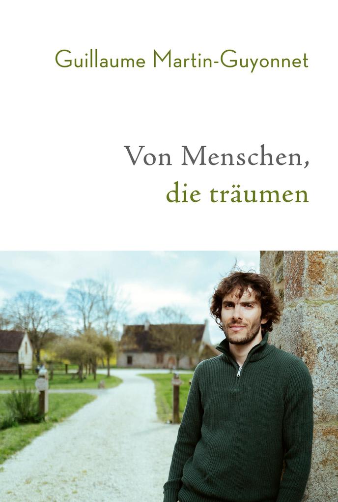 Von Menschen die träumen