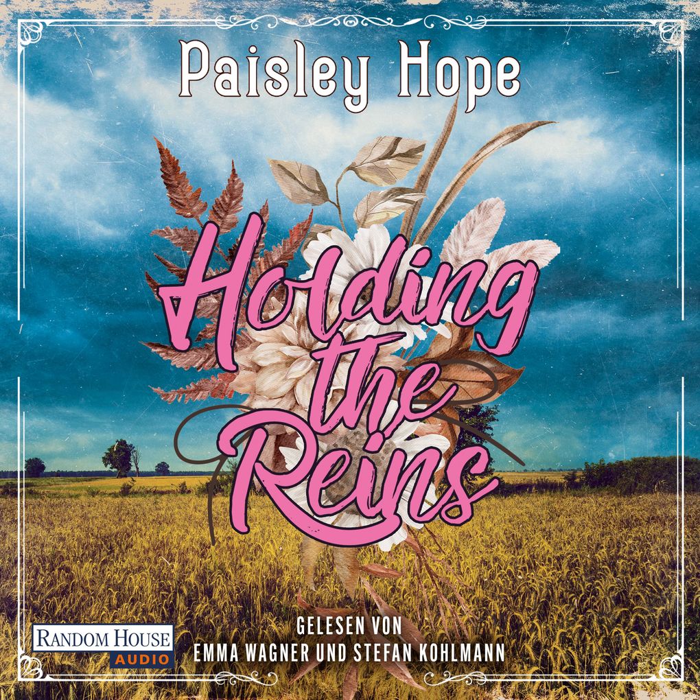 Holding The Reins