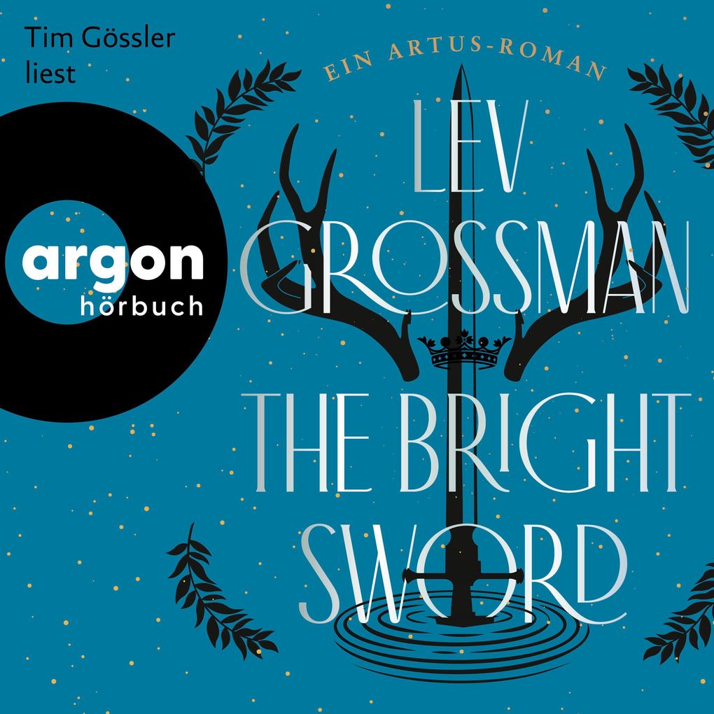 The Bright Sword