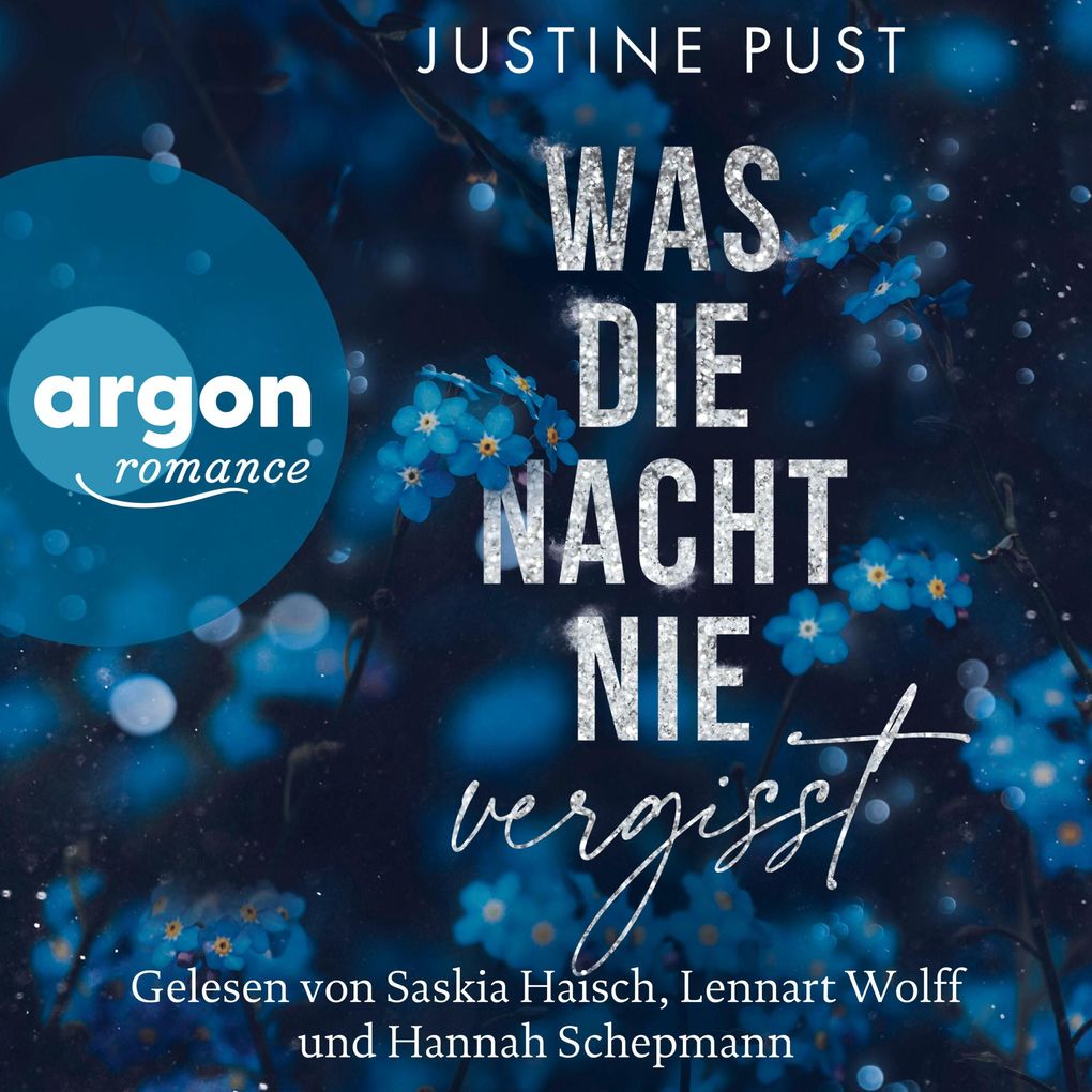 Was die Nacht nie vergisst