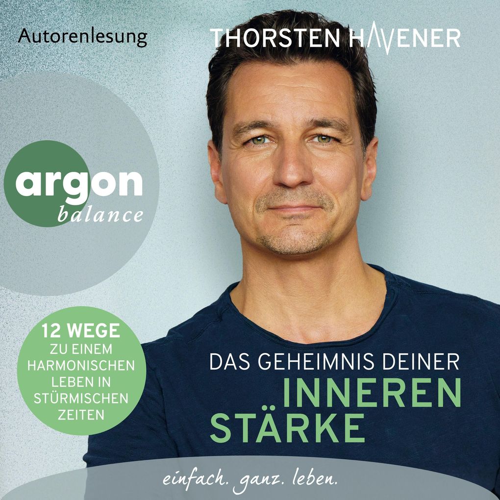 Das Geheimnis Deiner inneren Stärke