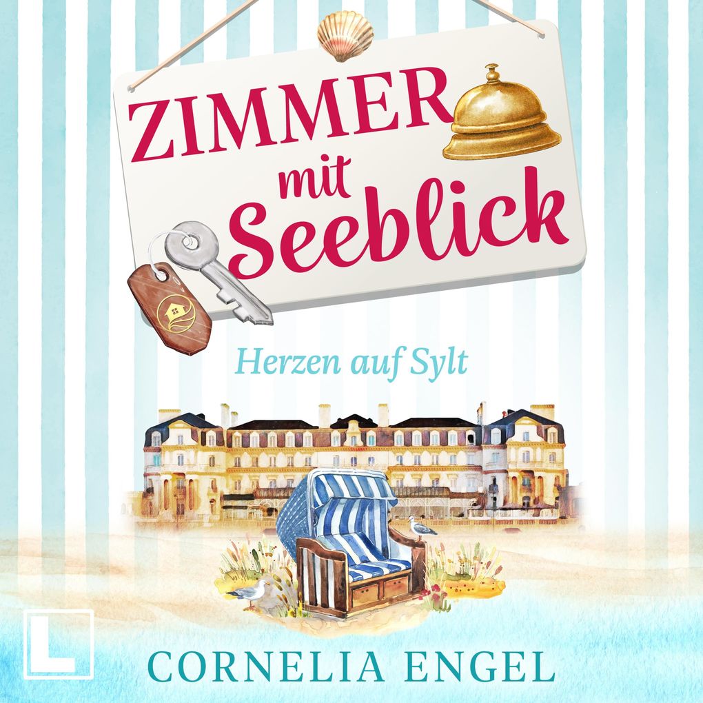 Herzen auf Sylt