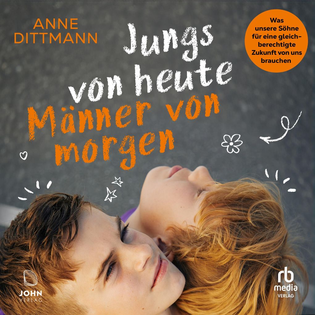 Jungs von heute Männer von morgen
