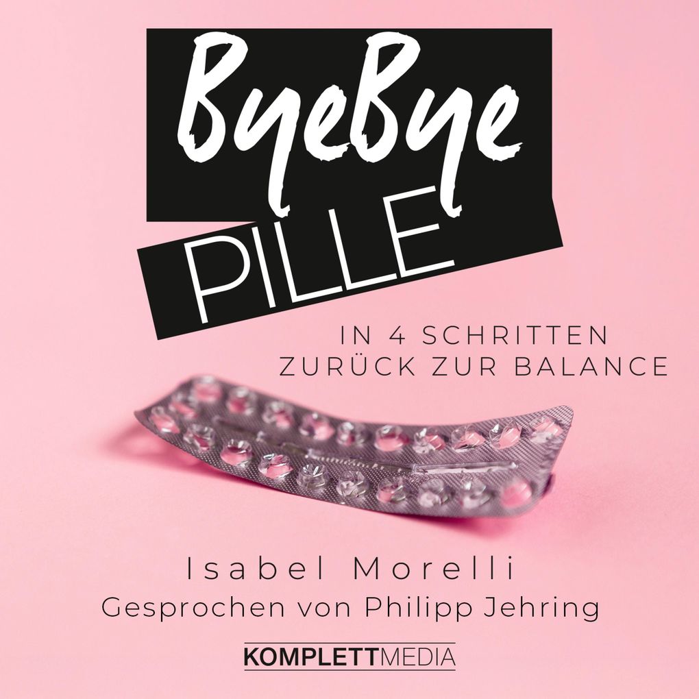 Bye bye Pille