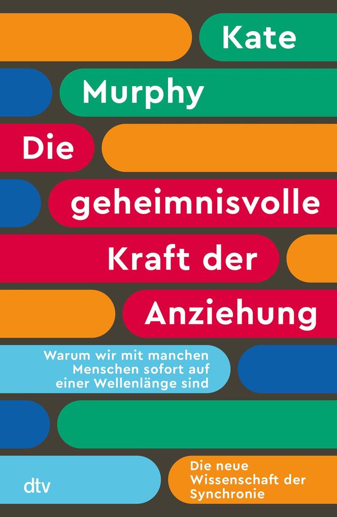 Die geheimnisvolle Kraft der Anziehung