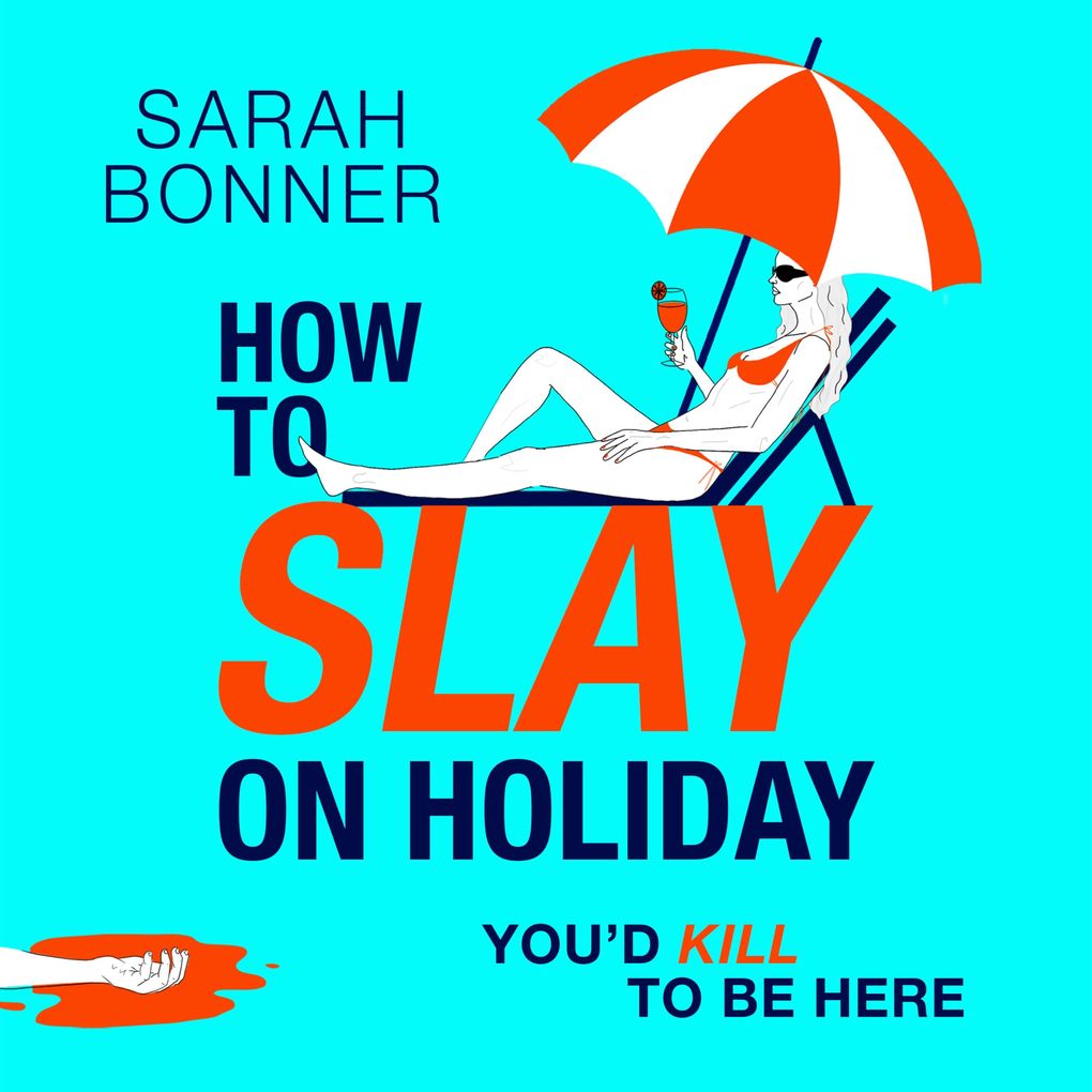 How to Slay on Holiday