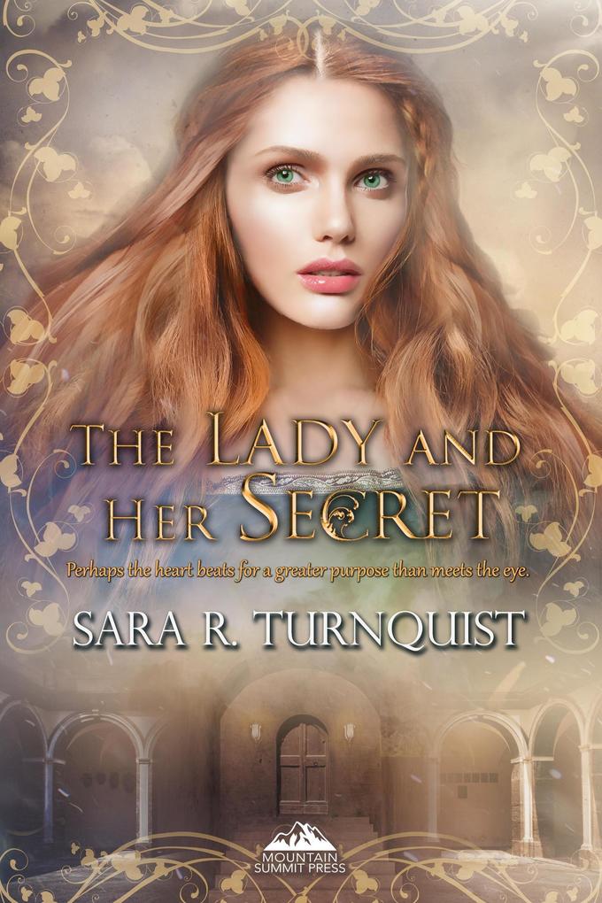 The Lady and Her Secret (The Lady of Bohemia #4)