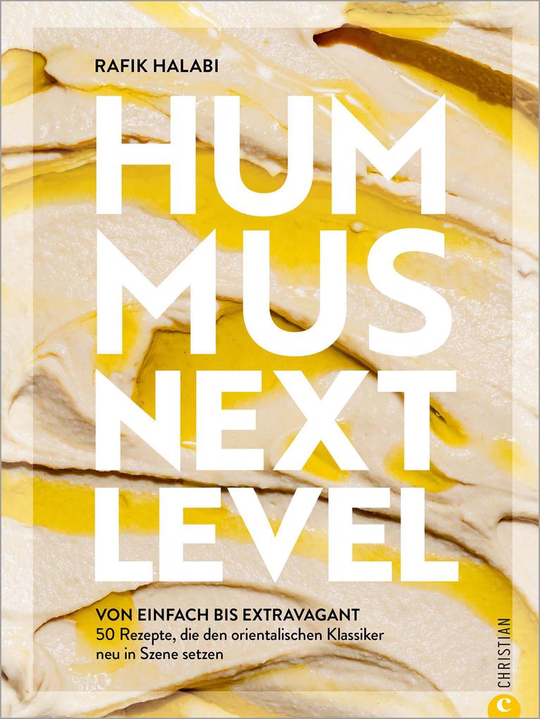 Hummus: Next Level