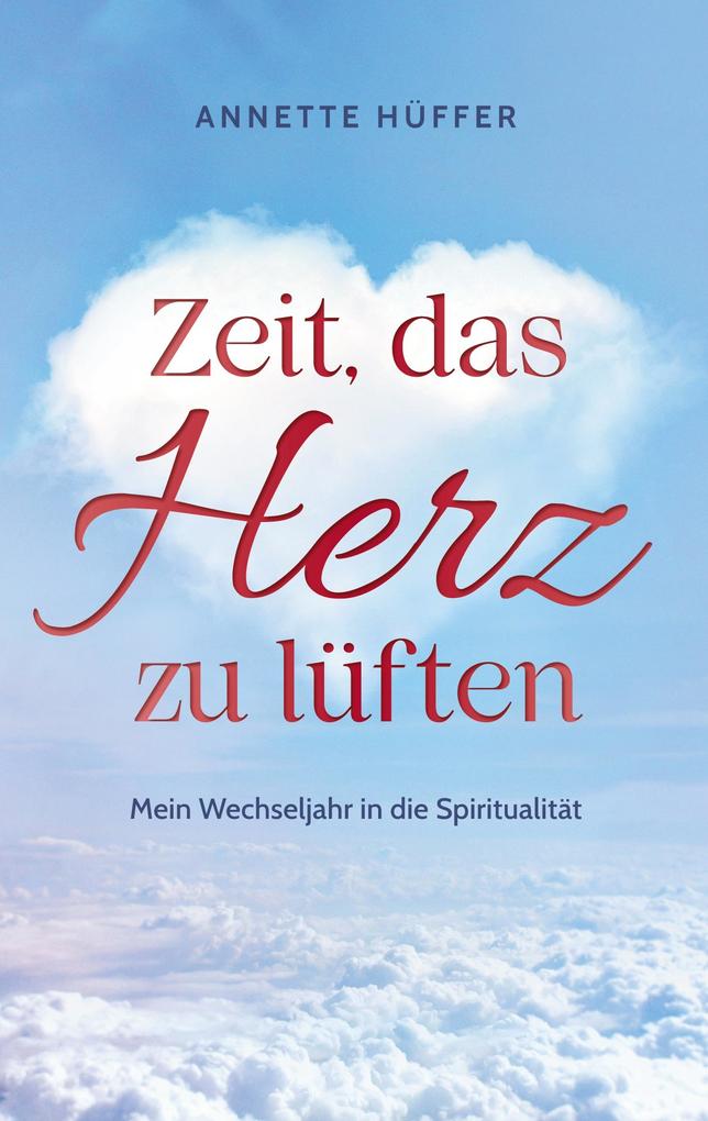 Zeit das Herz zu lüften