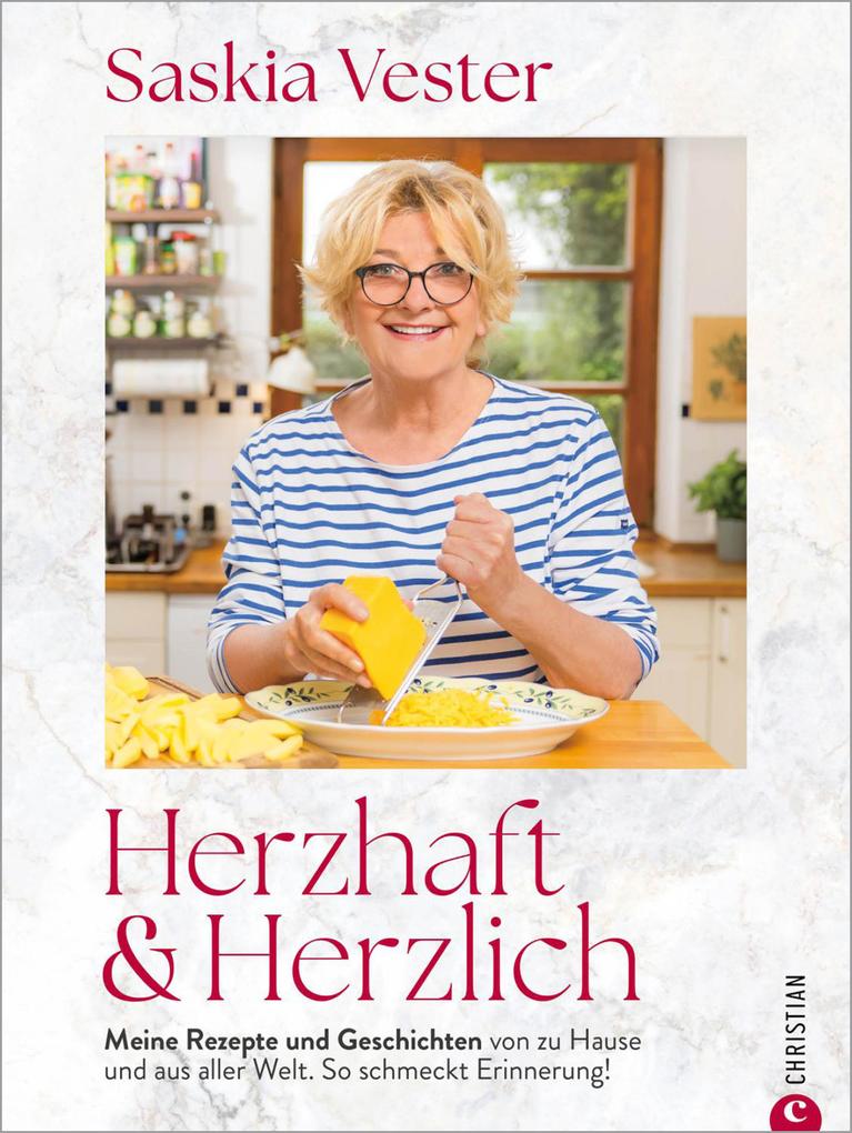 Herzhaft & Herzlich