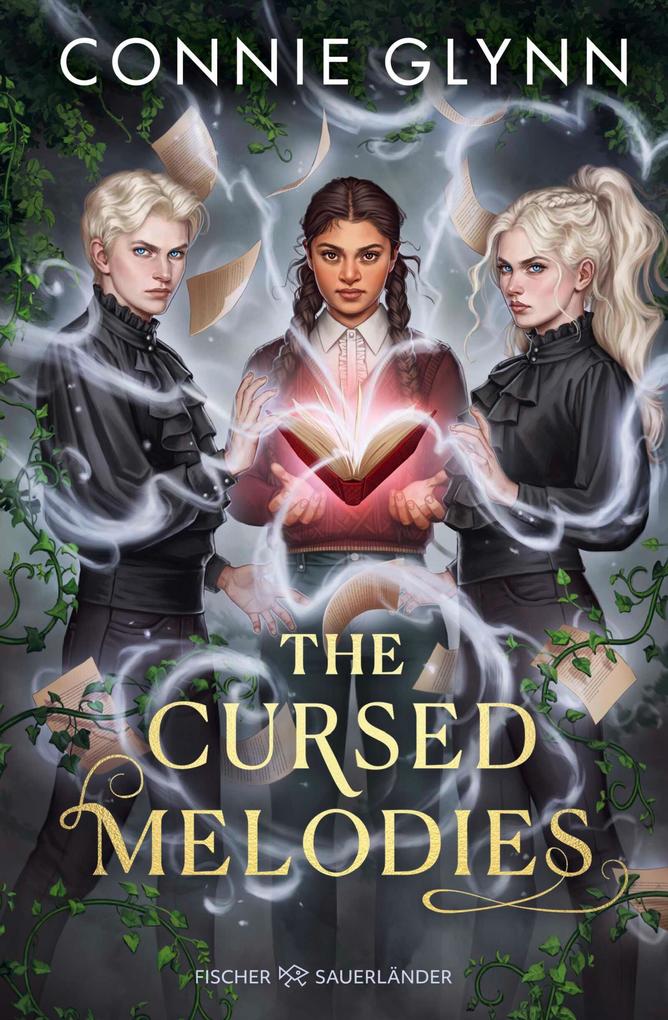 The Cursed Melodies