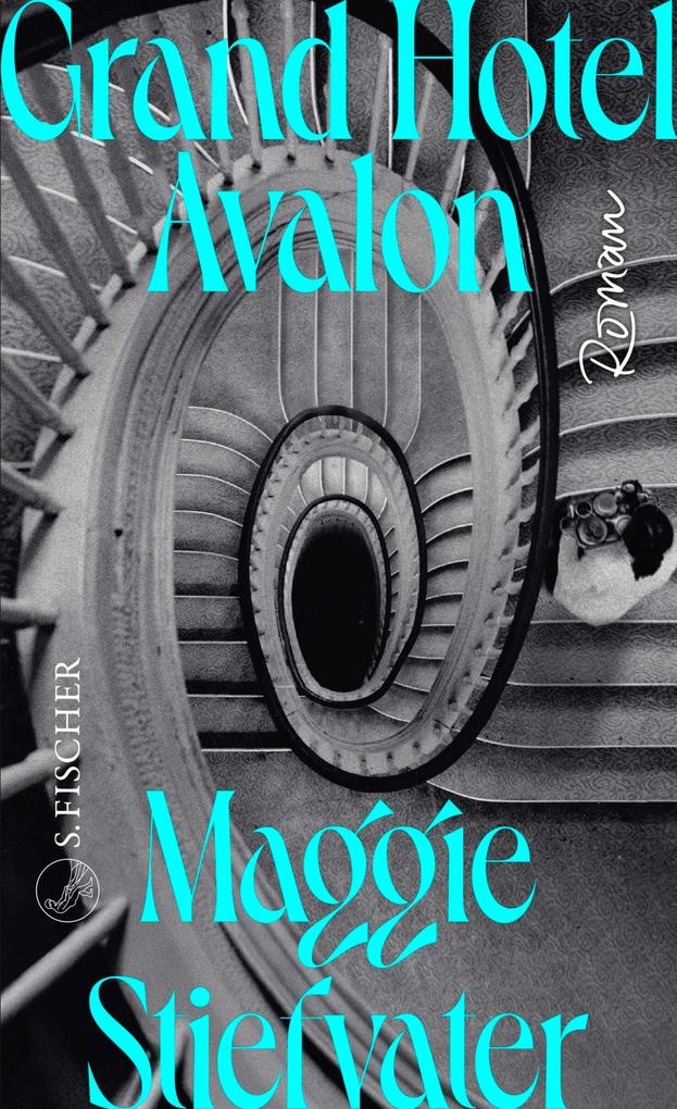Grand Hotel Avalon
