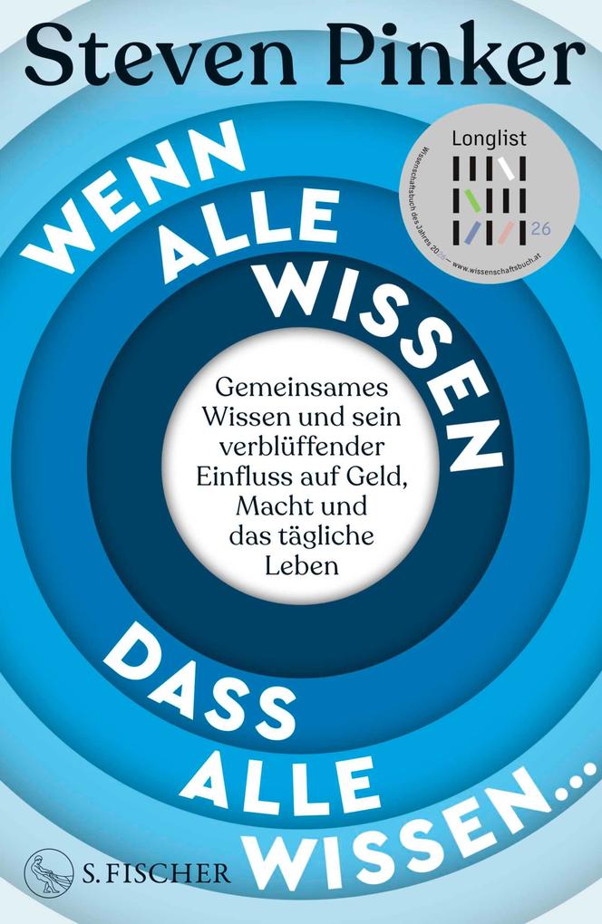 Wenn alle wissen dass alle wissen...